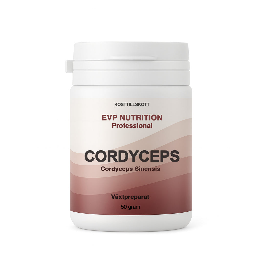 Cordyceps