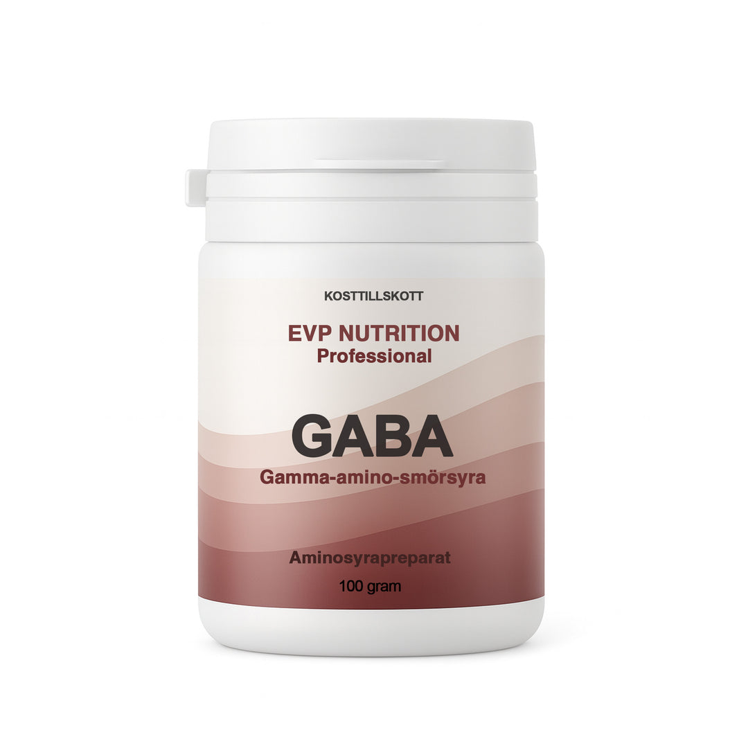 Gaba, 100 gram