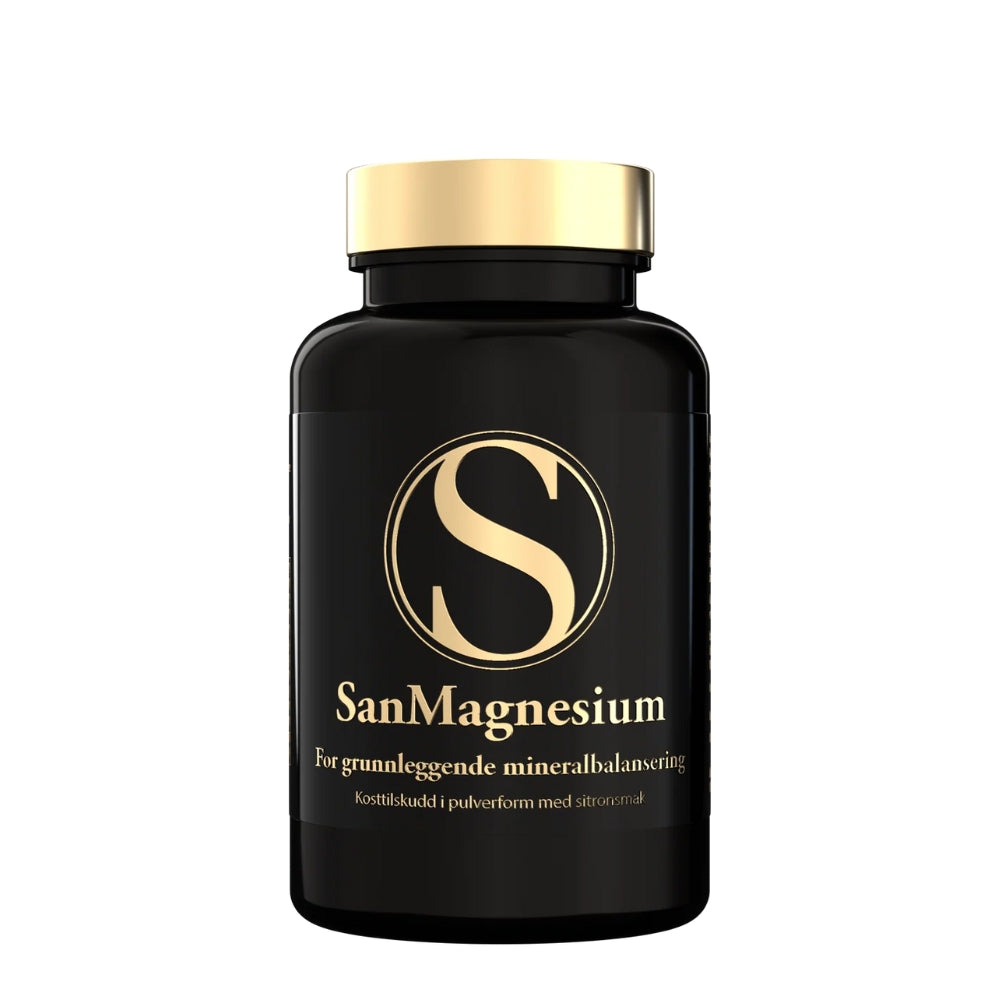 SanBalance Magnesium