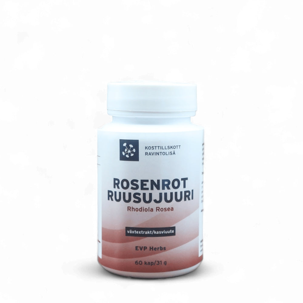 Rosenrot 60 kap
