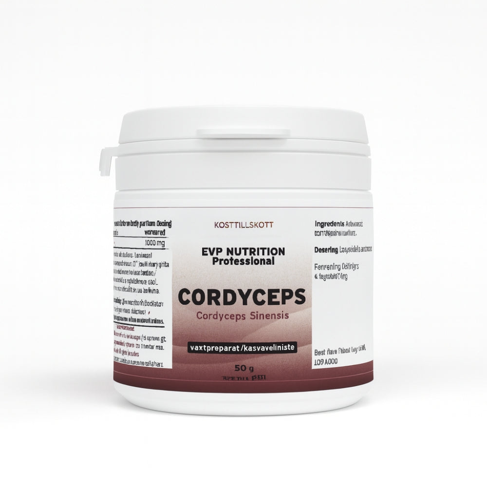 Cordyceps