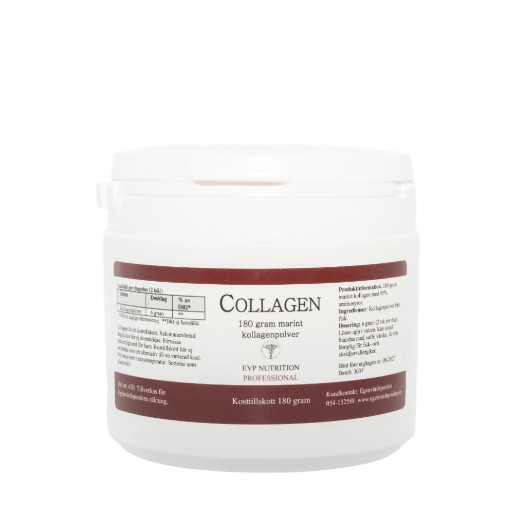 Collagen 180 gram