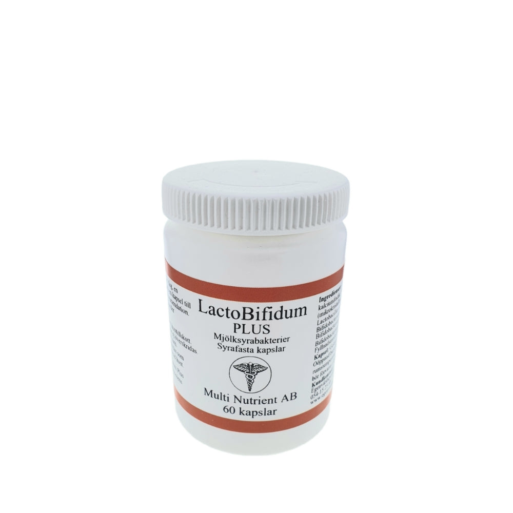 Lacto Bifidum Plus