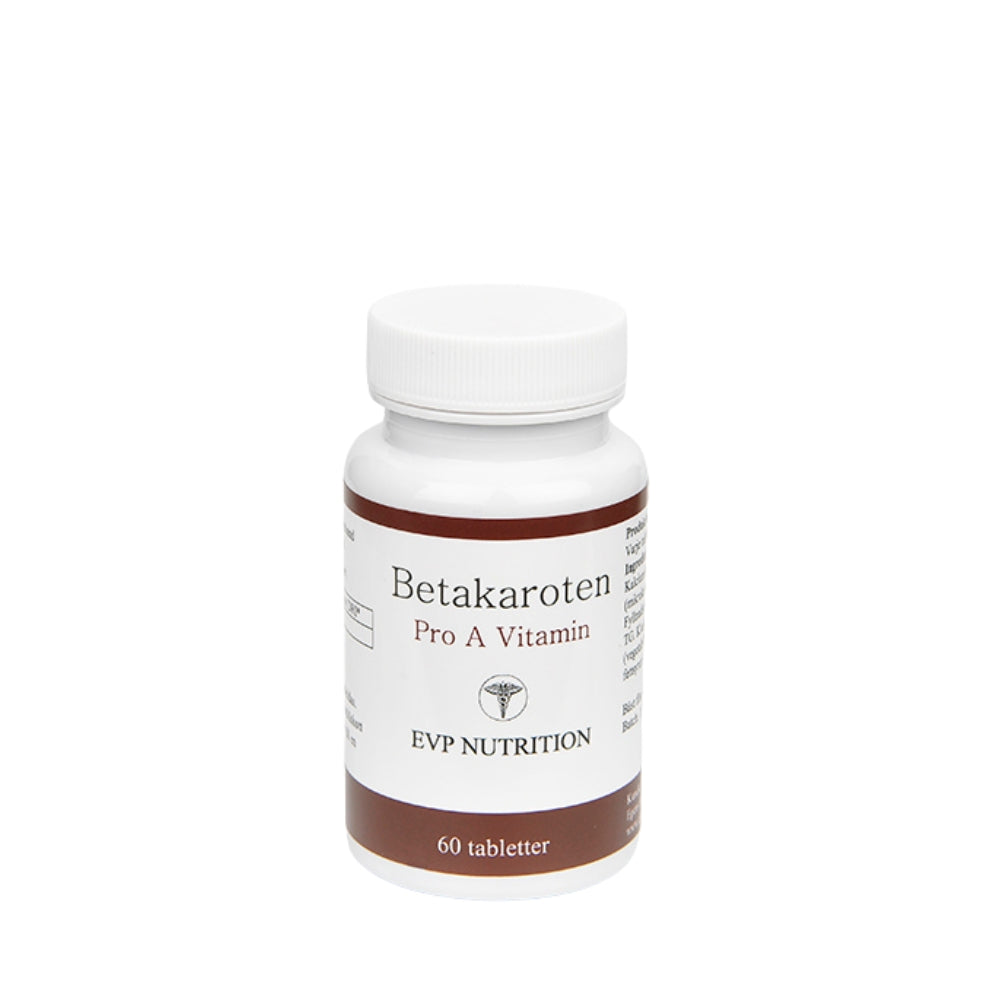 Betakaroten 60 tab