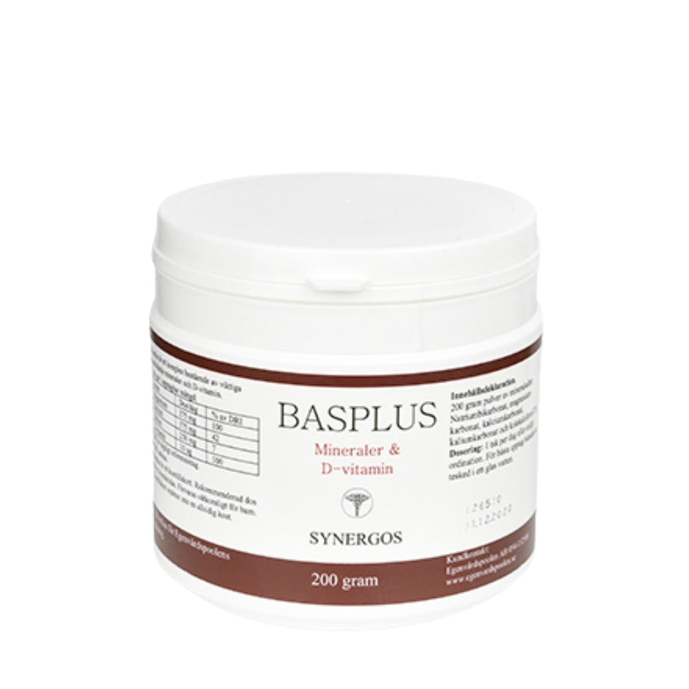 Basplus 200 g