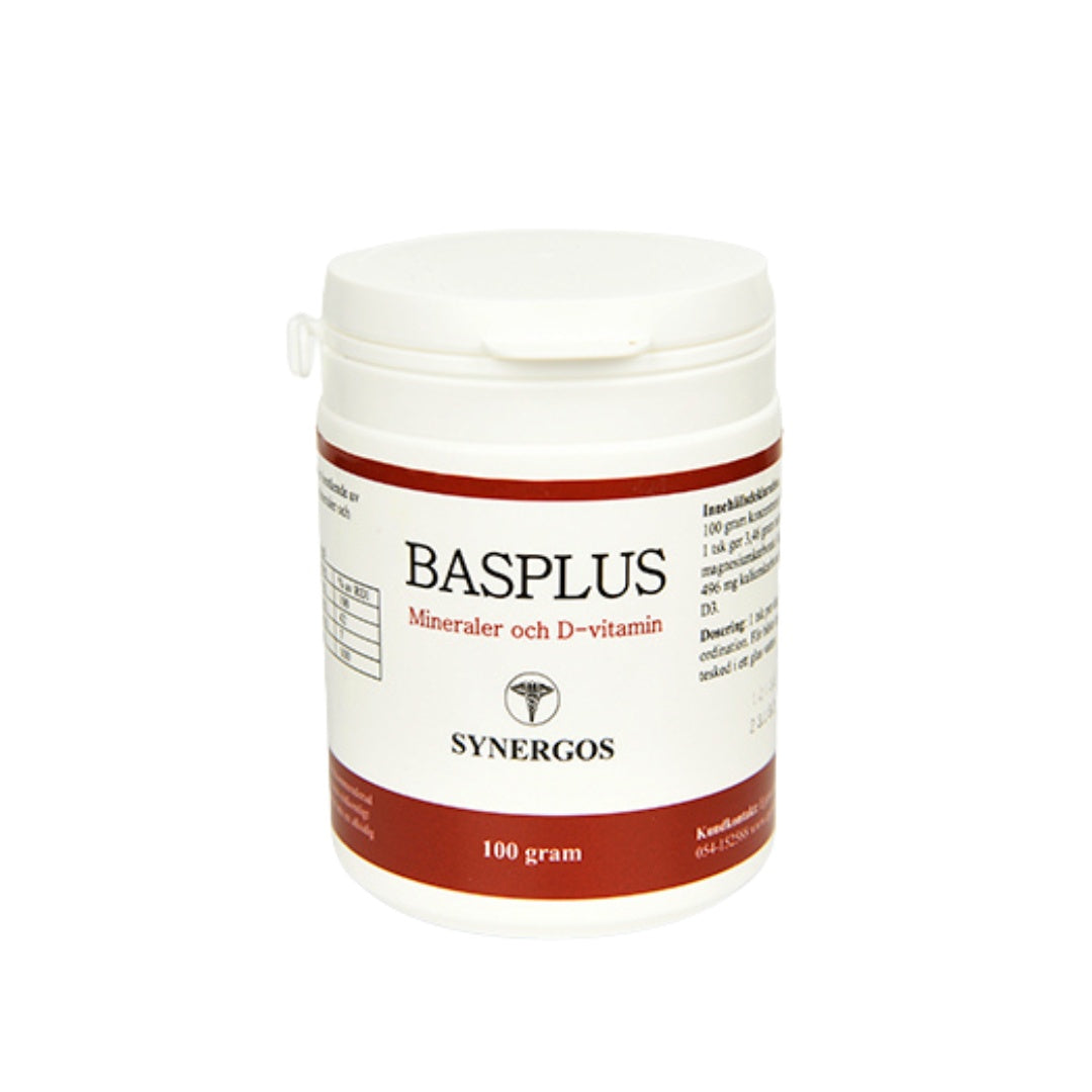 Basplus 100 g