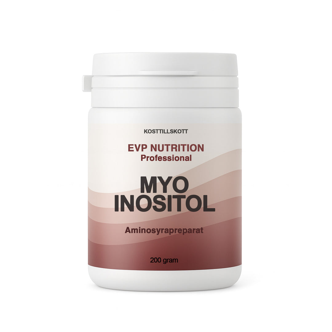 Myo-Inositol 200 g