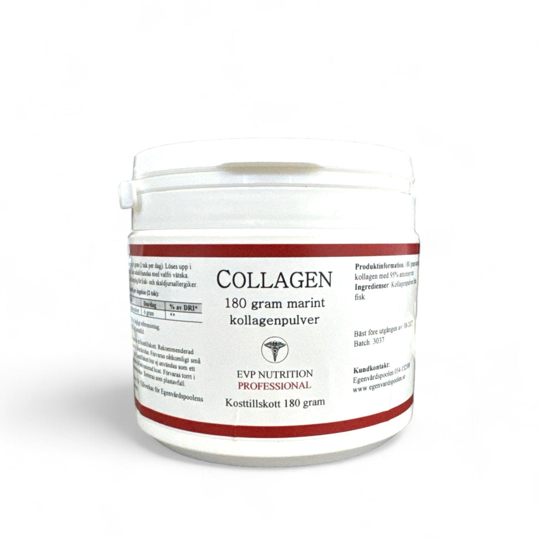 Collagen 180 gram