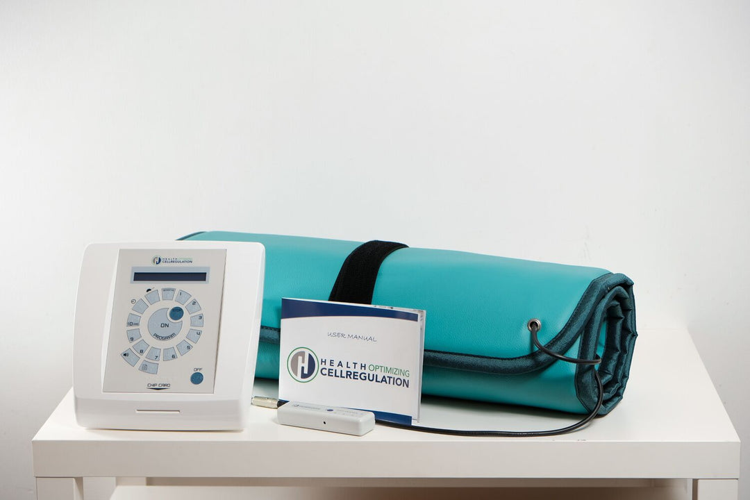 Health Optimizing cellreguleringsmadrass