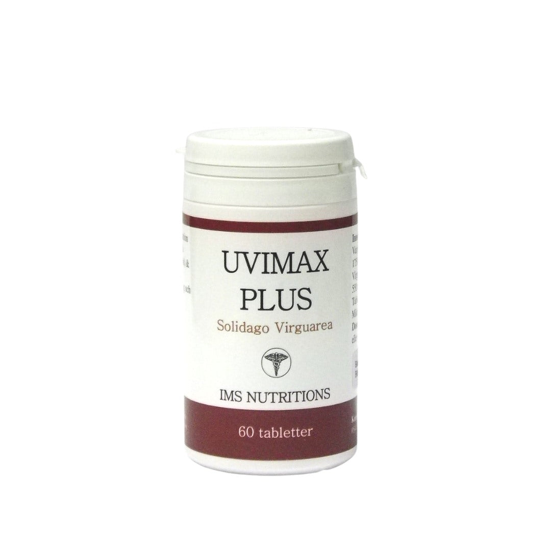 Uvimax Plus, 60 tab