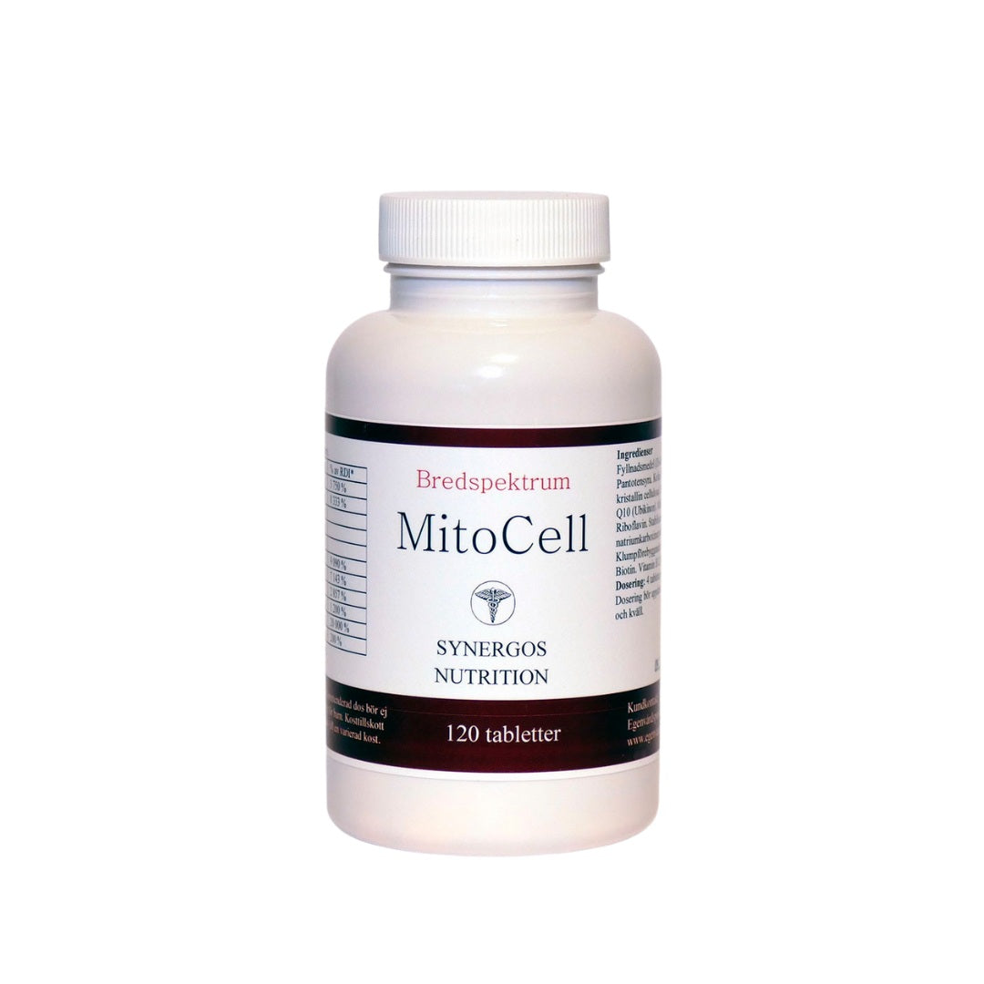 Mitocell, 120 välilehteä