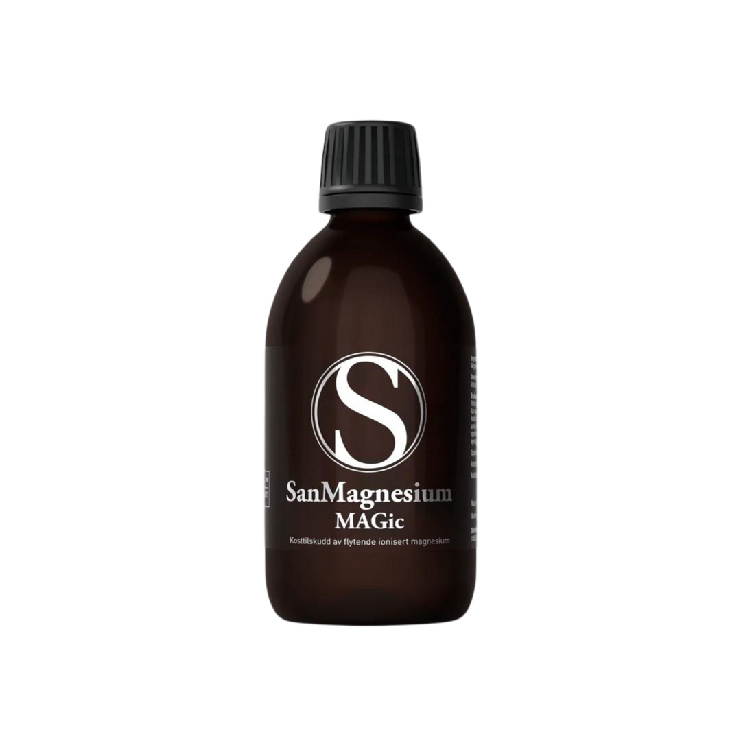 SanMagnesium Magic