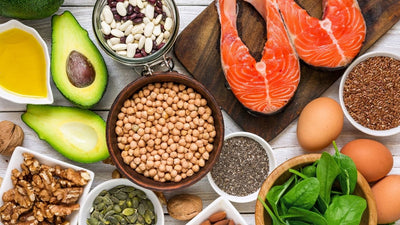 Varför är omega-3 fettsyran EPA så viktig för din hälsa?