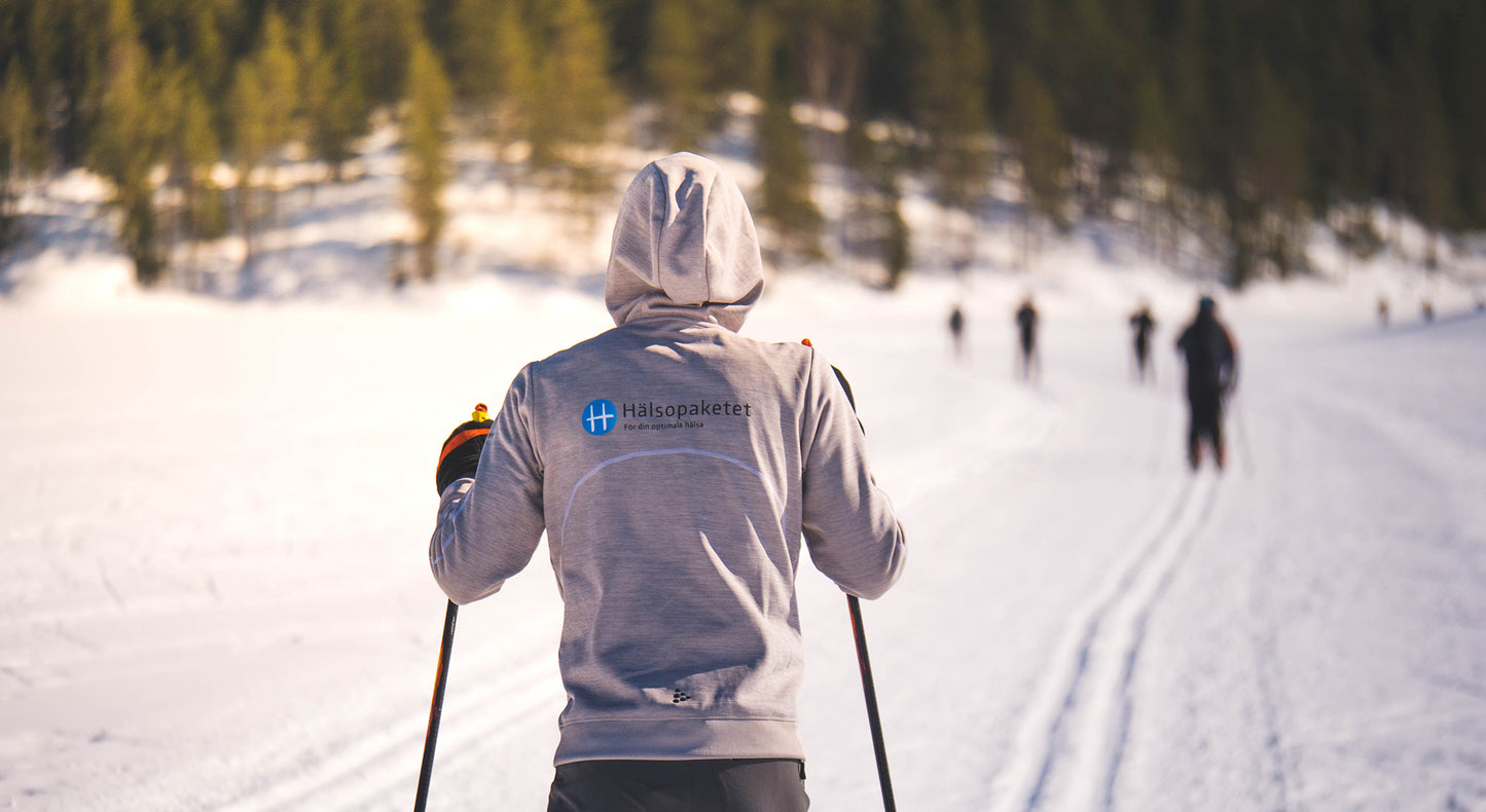 Hur farligt är det att inte träna? | Träna hemma på 10 minuter!