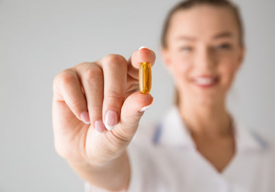 Vitamin B12 och andra livsviktiga B-vitaminer