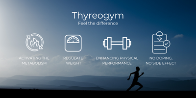 Thyreogym -the power of balance