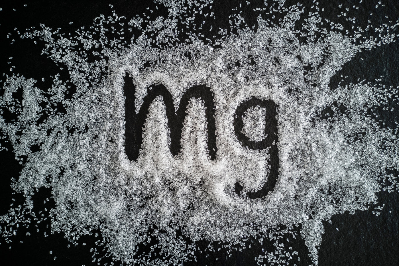 Får du i dig tillräckligt med magnesium?