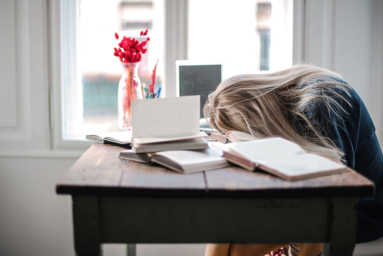 Stress & Utmattning