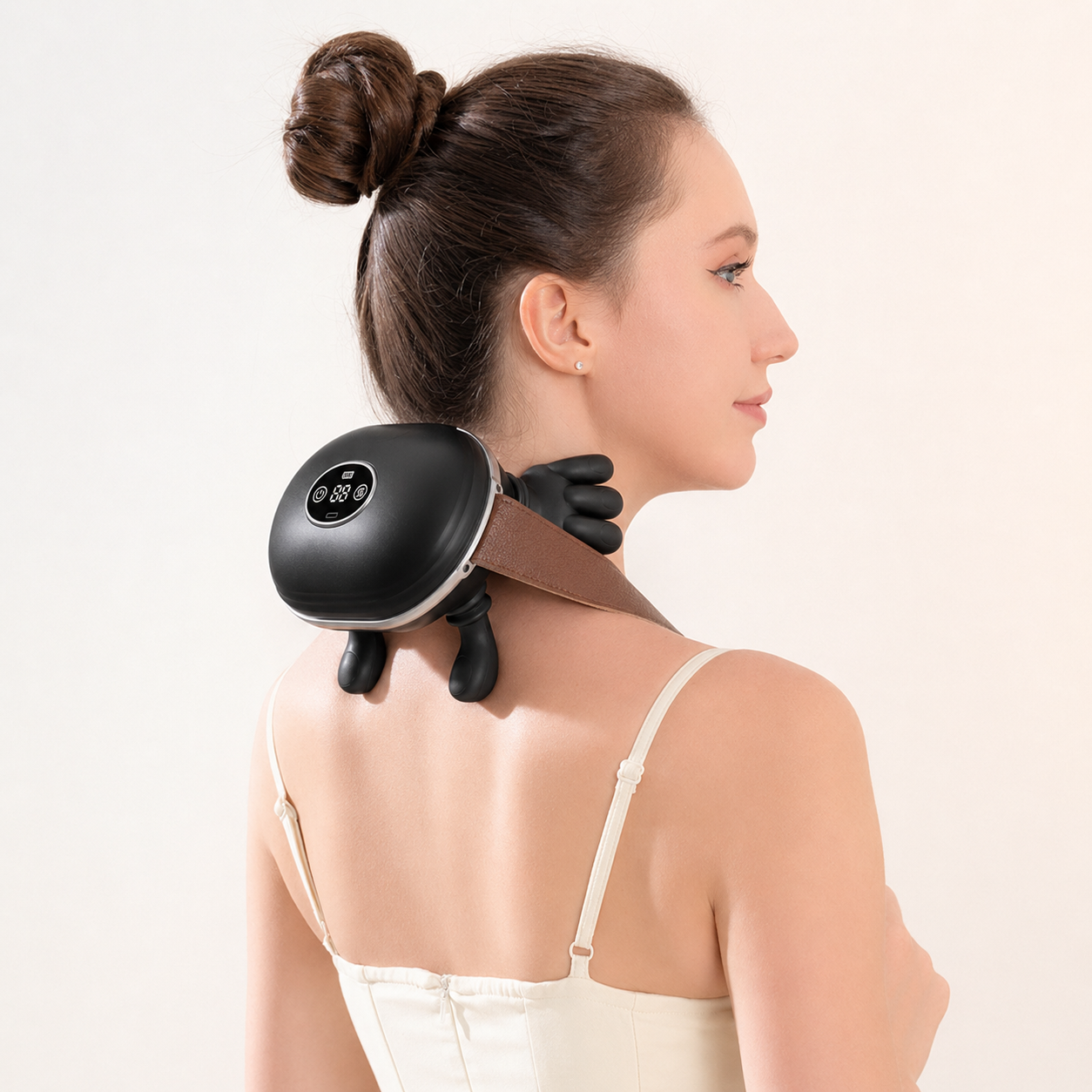 Nackmassager – produktbild 5