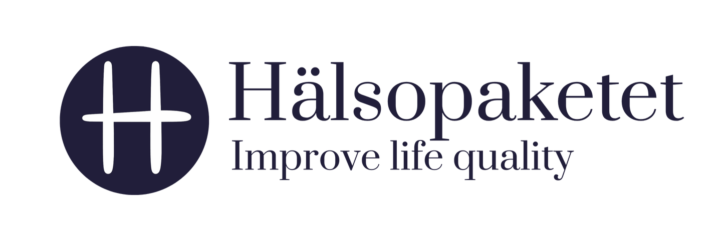 Hälsopaketet
