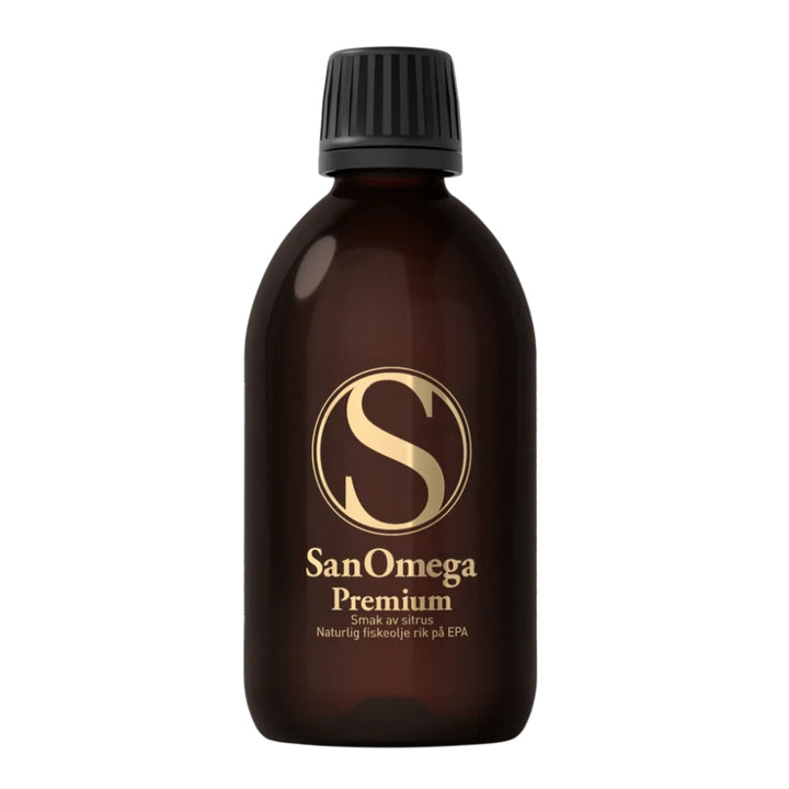 SanOmega Premium 