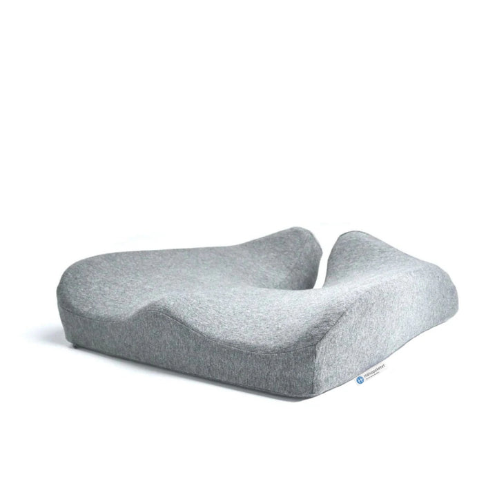 Ortopedisk sittkudde med minnesskum