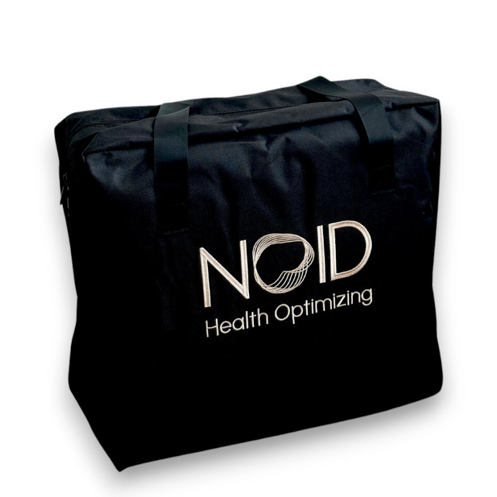 Infrapunasaunapeitto Pro - Noid Health