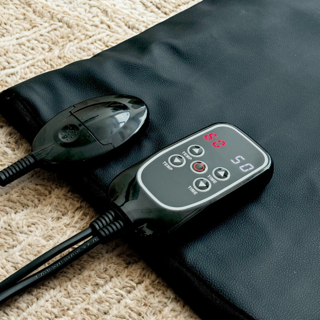 Infrapunasaunapeitto Pro - Noid Health