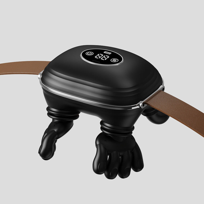 Nackmassager – produktbild 4