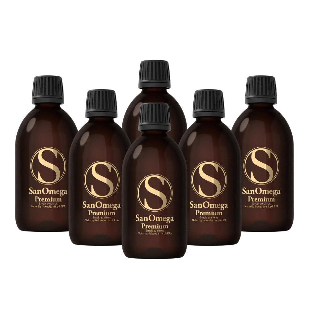 SanOmega Premium 