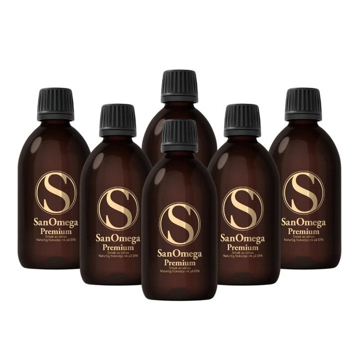 SanOmega Premium 