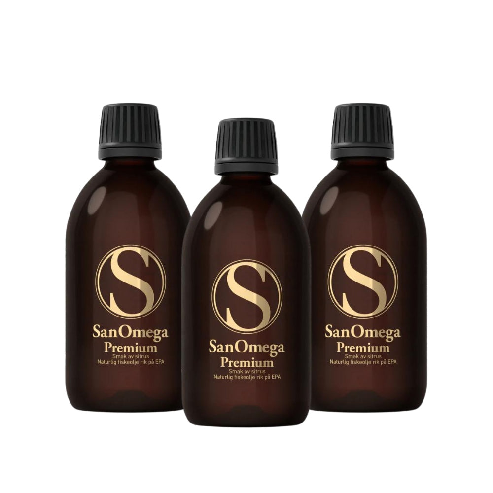 SanOmega Premium 