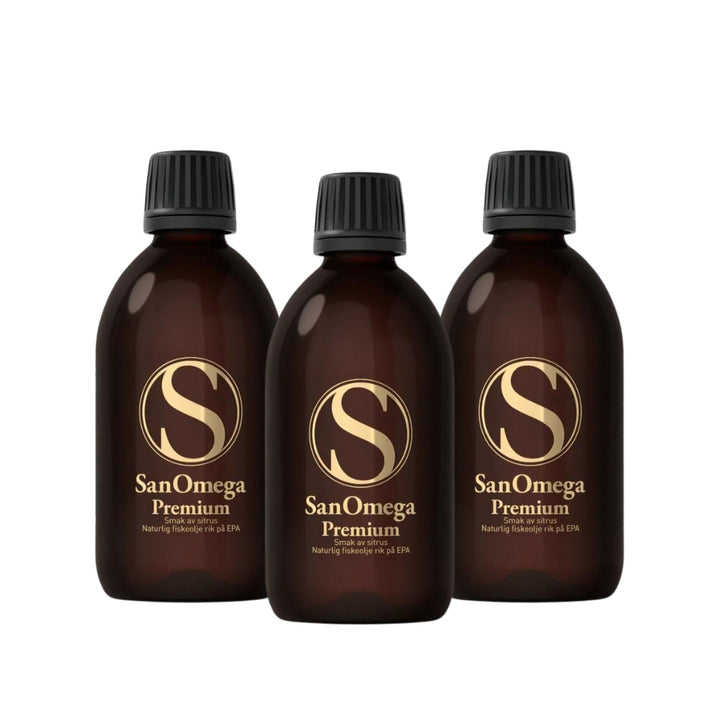 SanOmega Premium 
